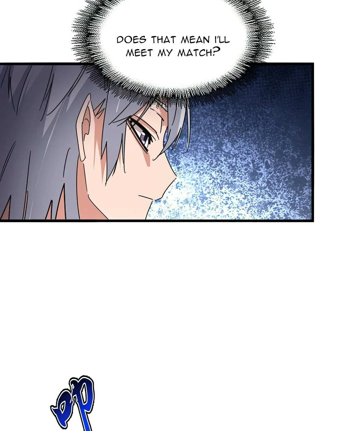 Magic Emperor Chapter 655 page 21 - 