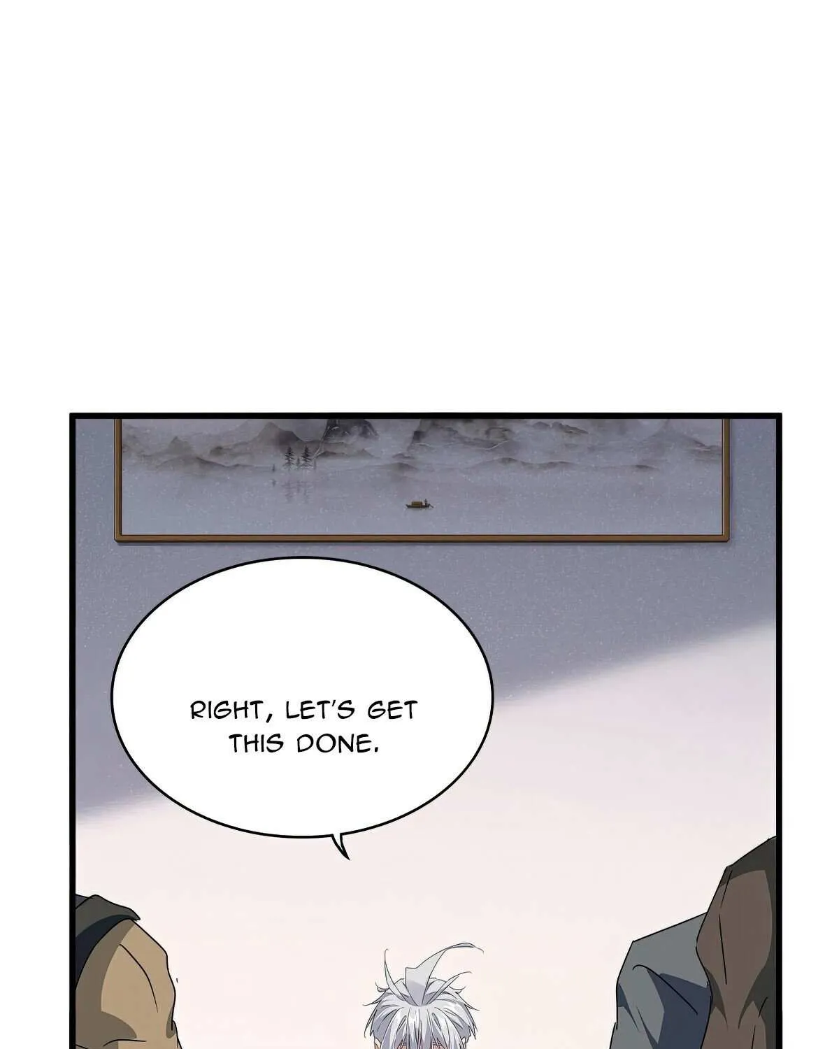 Magic Emperor Chapter 655 page 26 - 