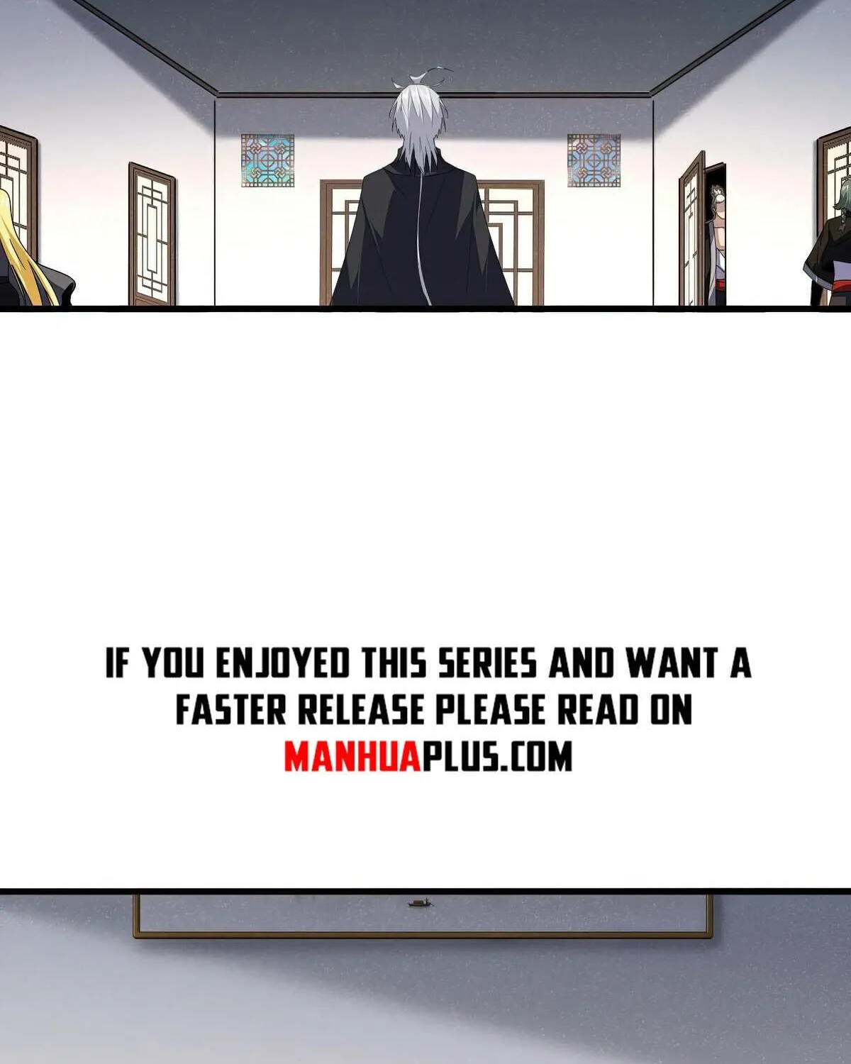 Magic Emperor Chapter 655 page 37 - 