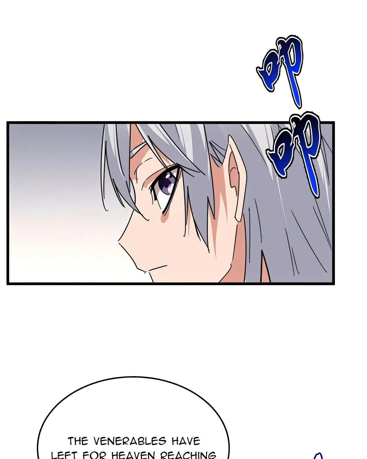 Magic Emperor Chapter 655 page 39 - 