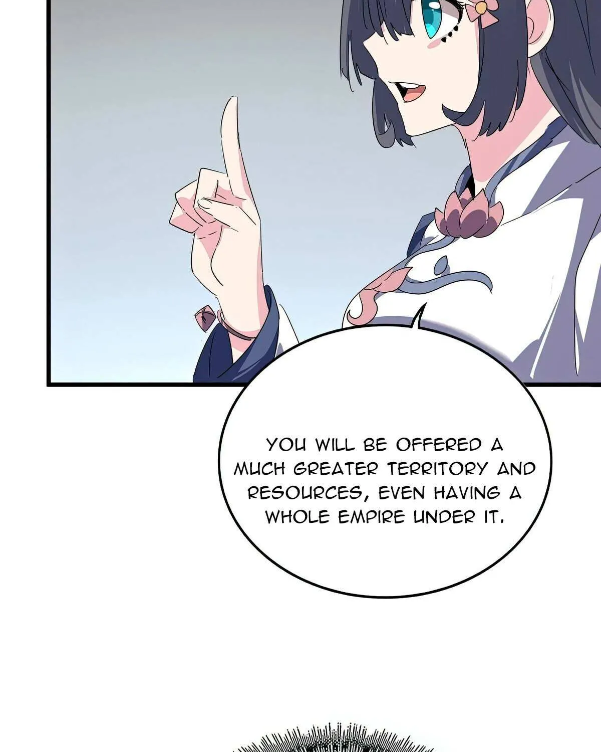 Magic Emperor Chapter 655 page 50 - 