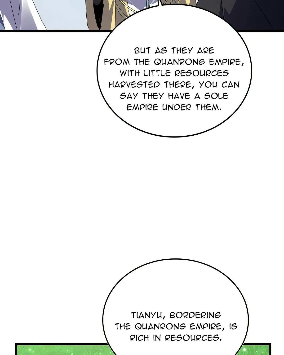 Magic Emperor Chapter 655 page 56 - 