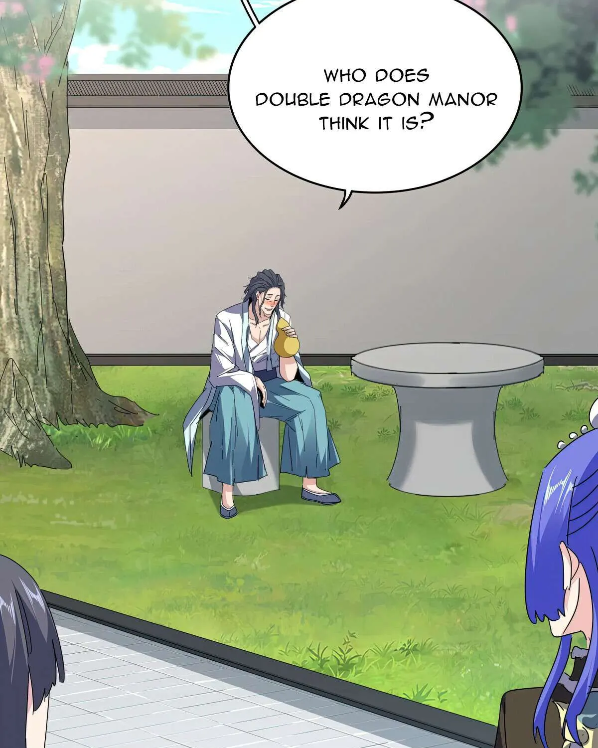 Magic Emperor Chapter 655 page 64 - 