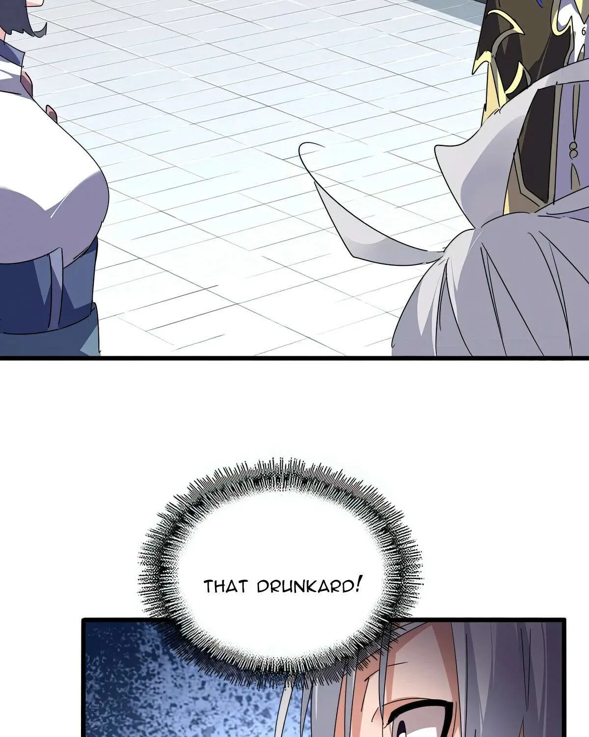Magic Emperor Chapter 655 page 65 - 