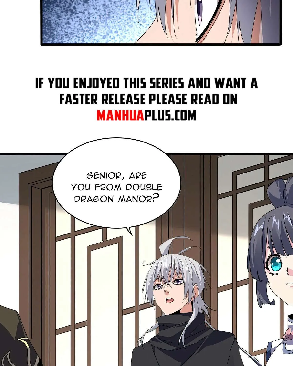Magic Emperor Chapter 655 page 66 - 