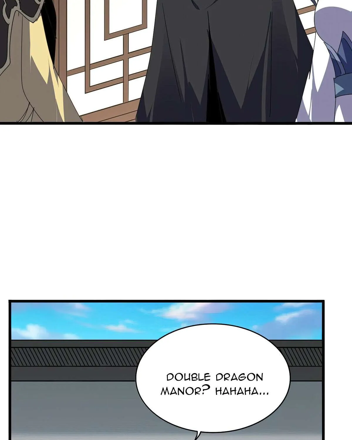 Magic Emperor Chapter 655 page 67 - 