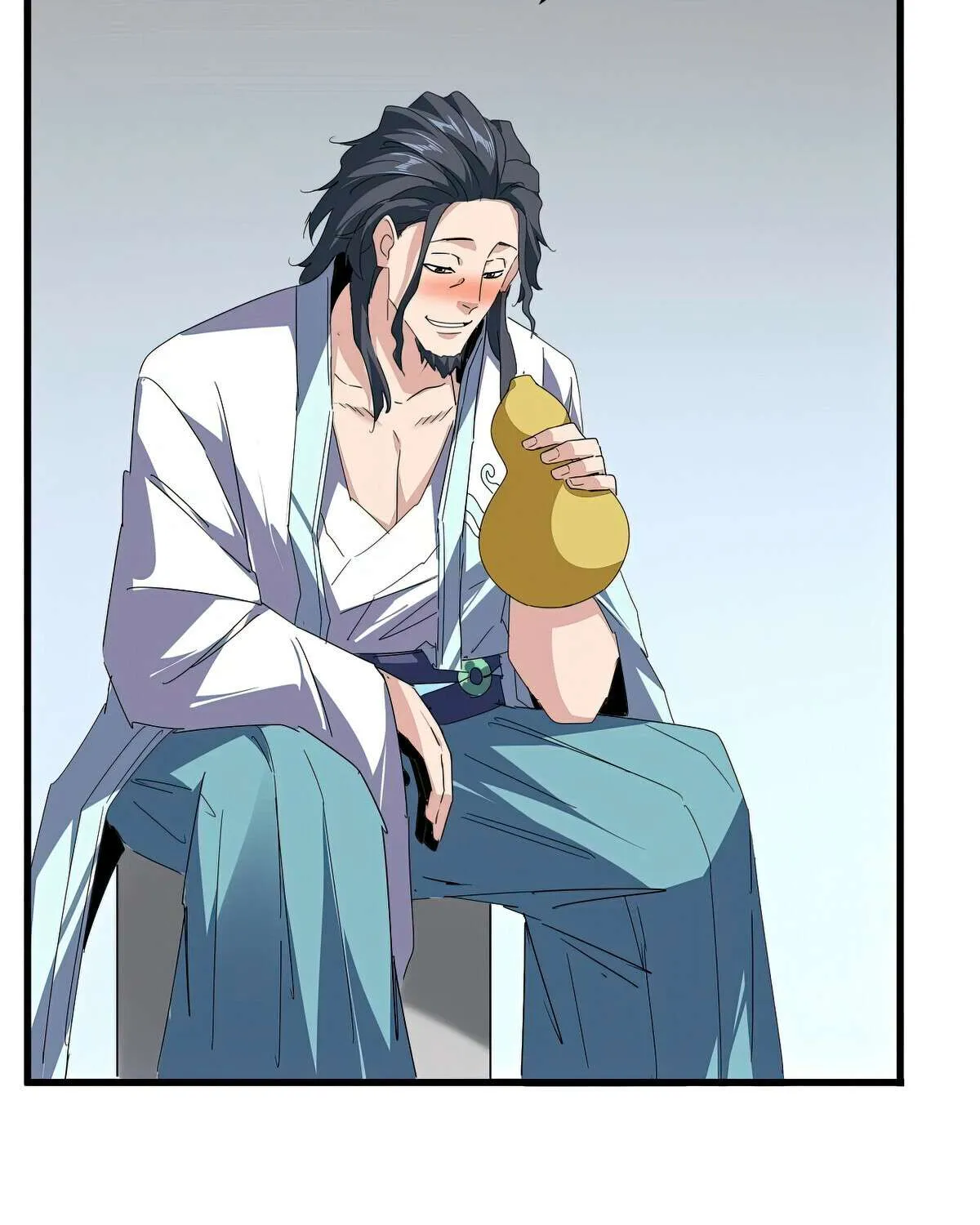 Magic Emperor Chapter 655 page 68 - 