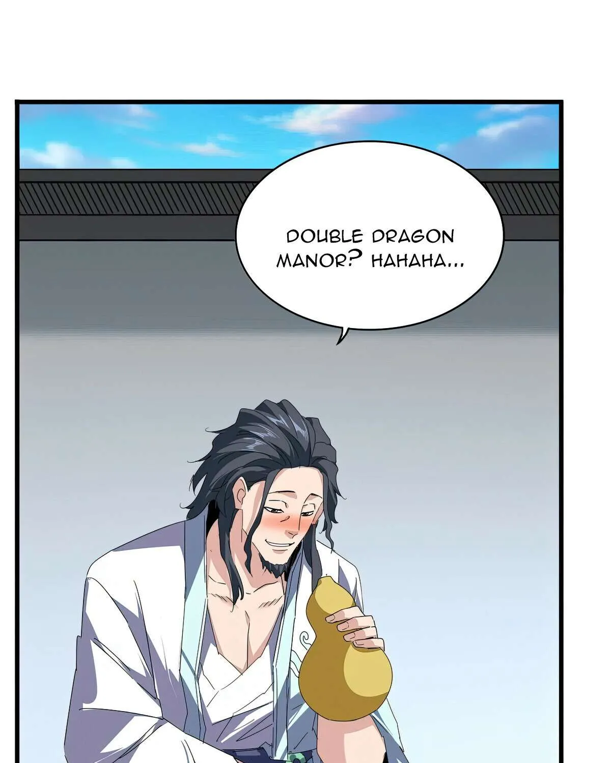 Magic Emperor Chapter 656 page 2 - 