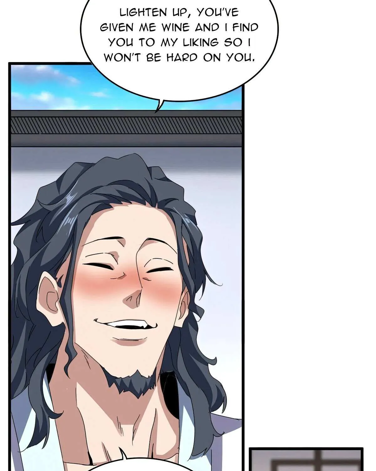 Magic Emperor Chapter 656 page 15 - 
