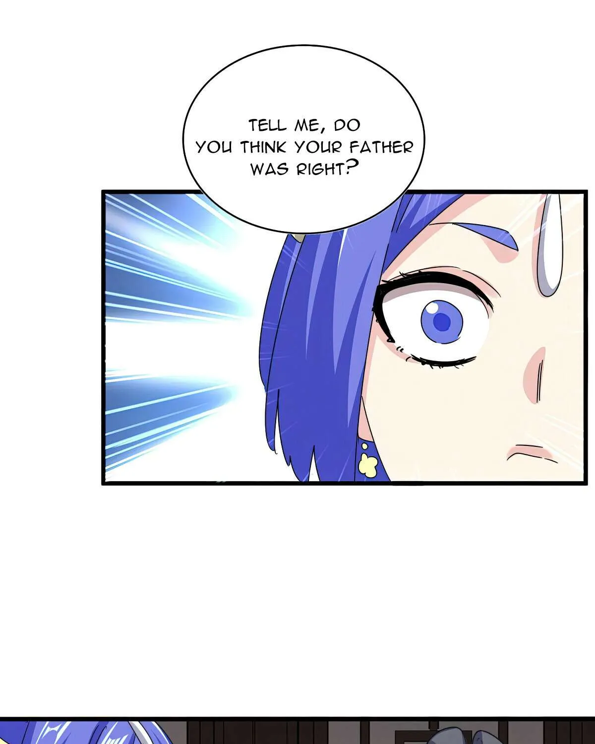 Magic Emperor Chapter 656 page 18 - 