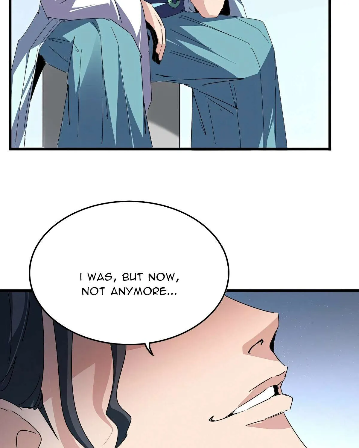 Magic Emperor Chapter 656 page 3 - 