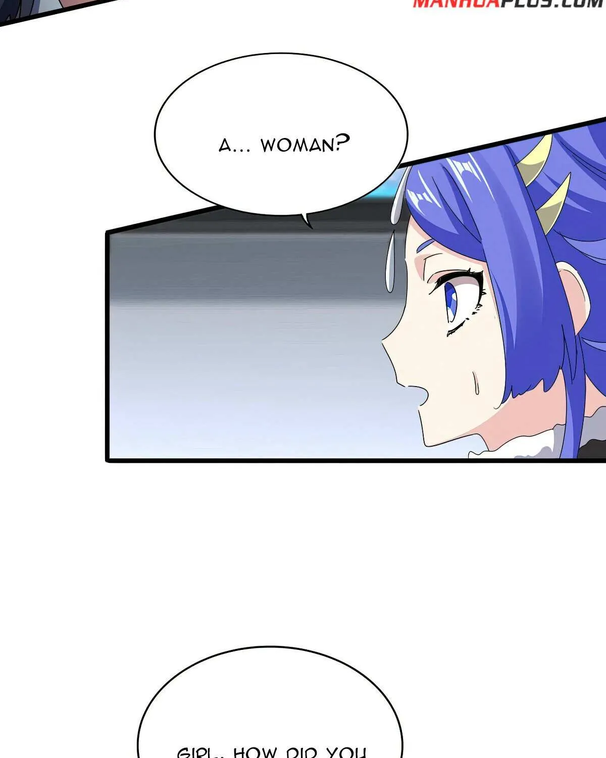 Magic Emperor Chapter 656 page 38 - 