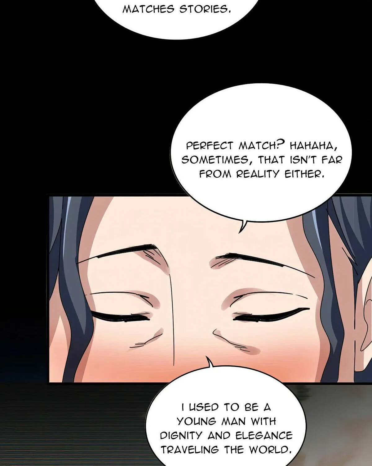 Magic Emperor Chapter 656 page 43 - 
