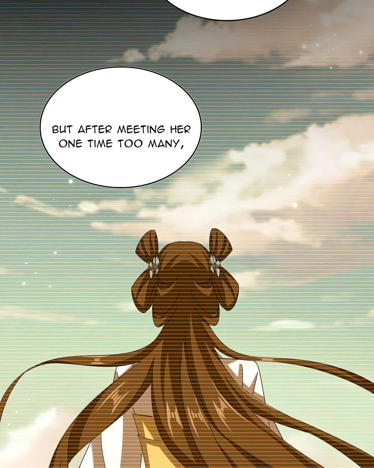 Magic Emperor Chapter 656 page 44 - 