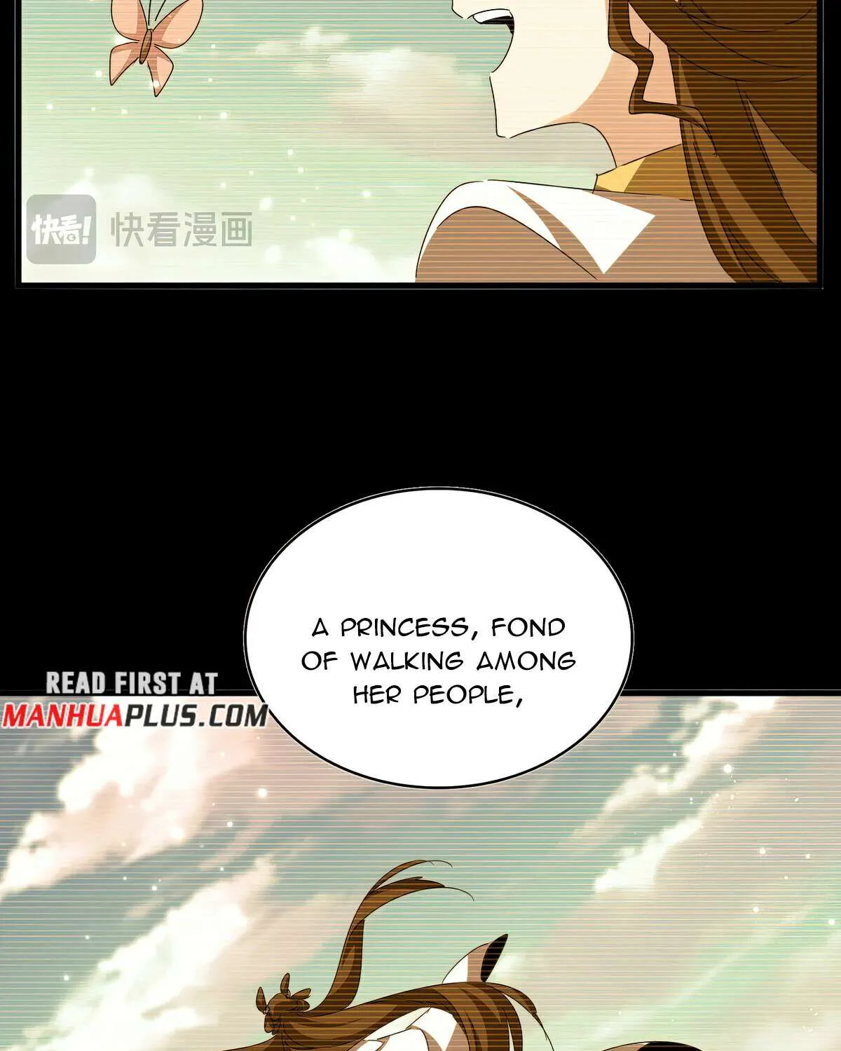Magic Emperor Chapter 656 page 46 - 