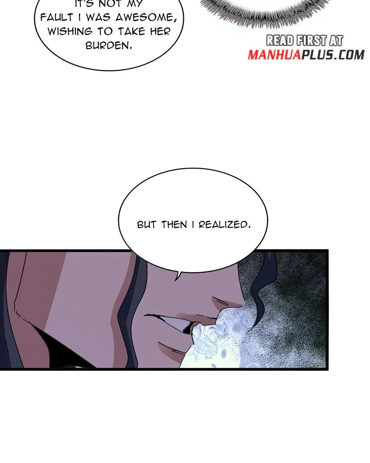 Magic Emperor Chapter 656 page 52 - 