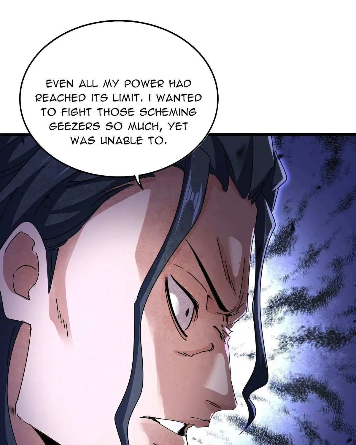Magic Emperor Chapter 656 page 53 - 