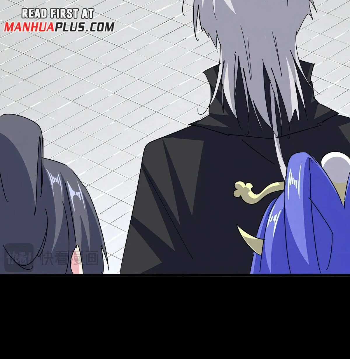 Magic Emperor Chapter 656 page 56 - 