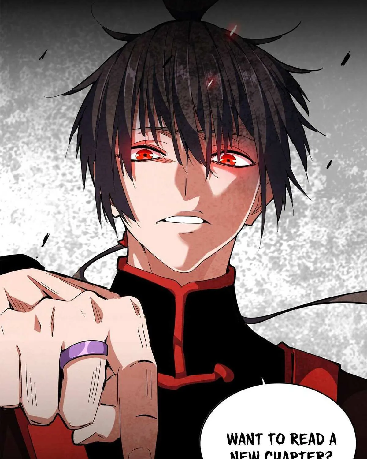 Magic Emperor Chapter 656 page 63 - 