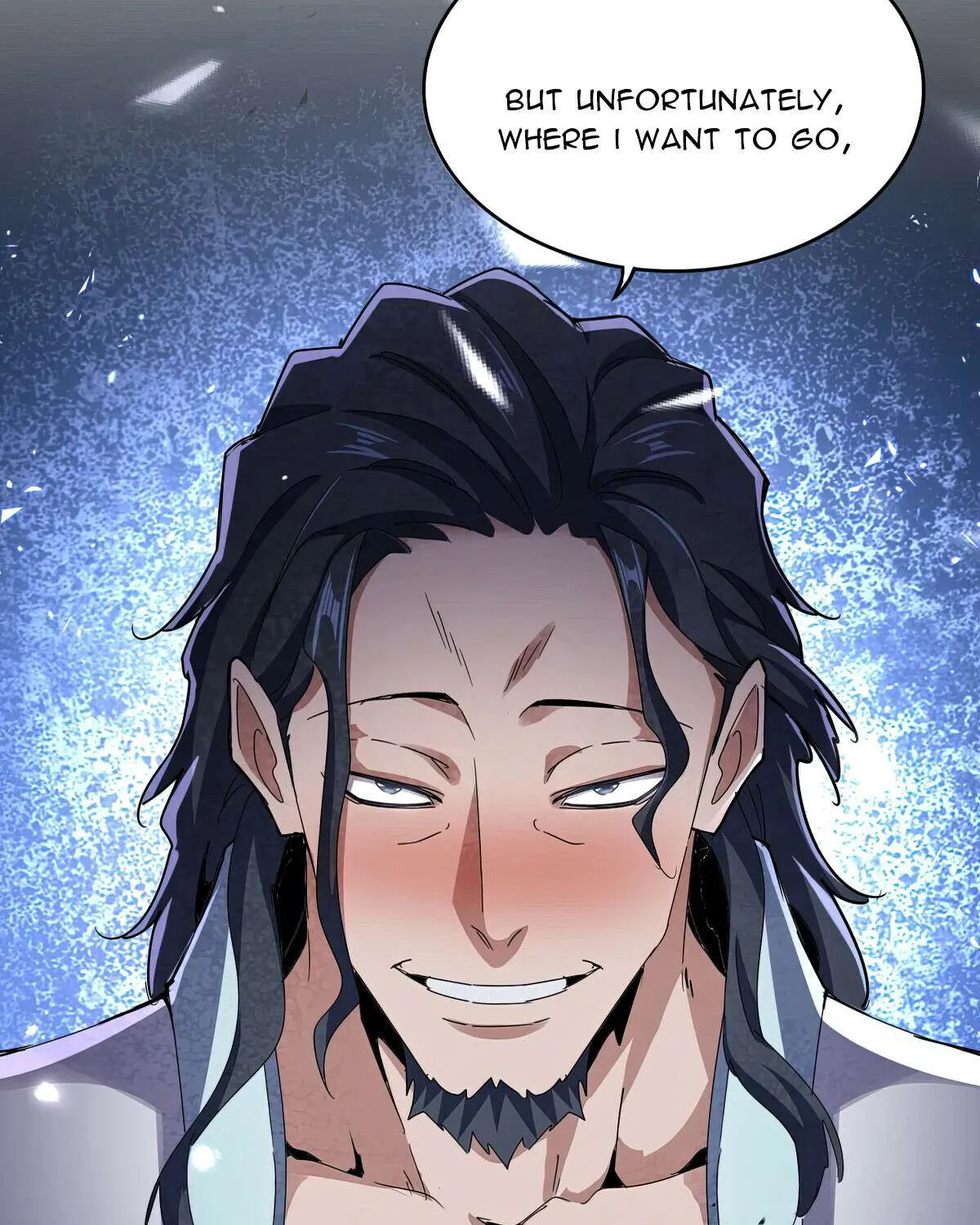 Magic Emperor Chapter 656 page 9 - 