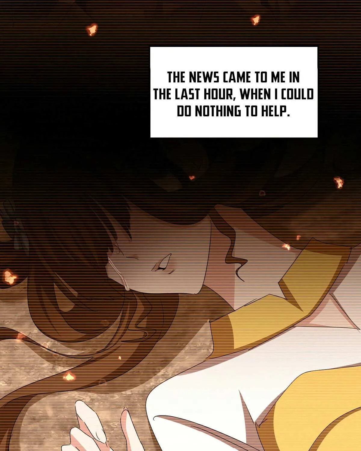 Magic Emperor Chapter 657 page 17 - 