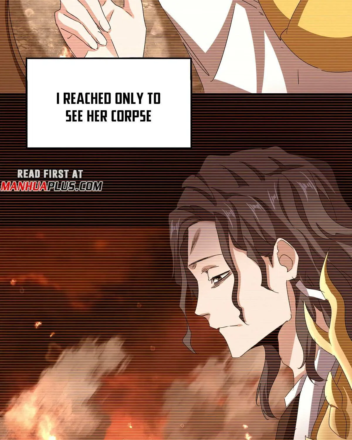 Magic Emperor Chapter 657 page 18 - 