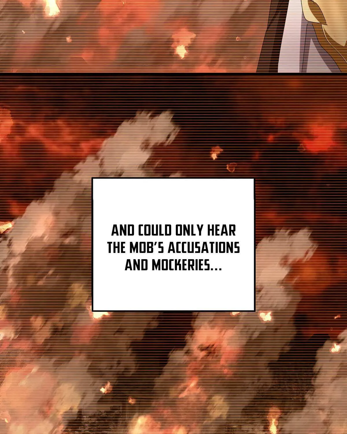 Magic Emperor Chapter 657 page 19 - 