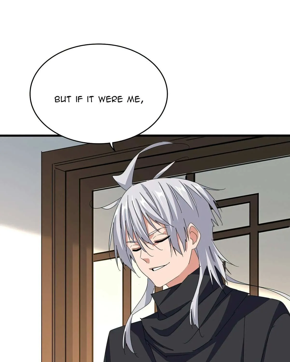 Magic Emperor Chapter 657 page 24 - 
