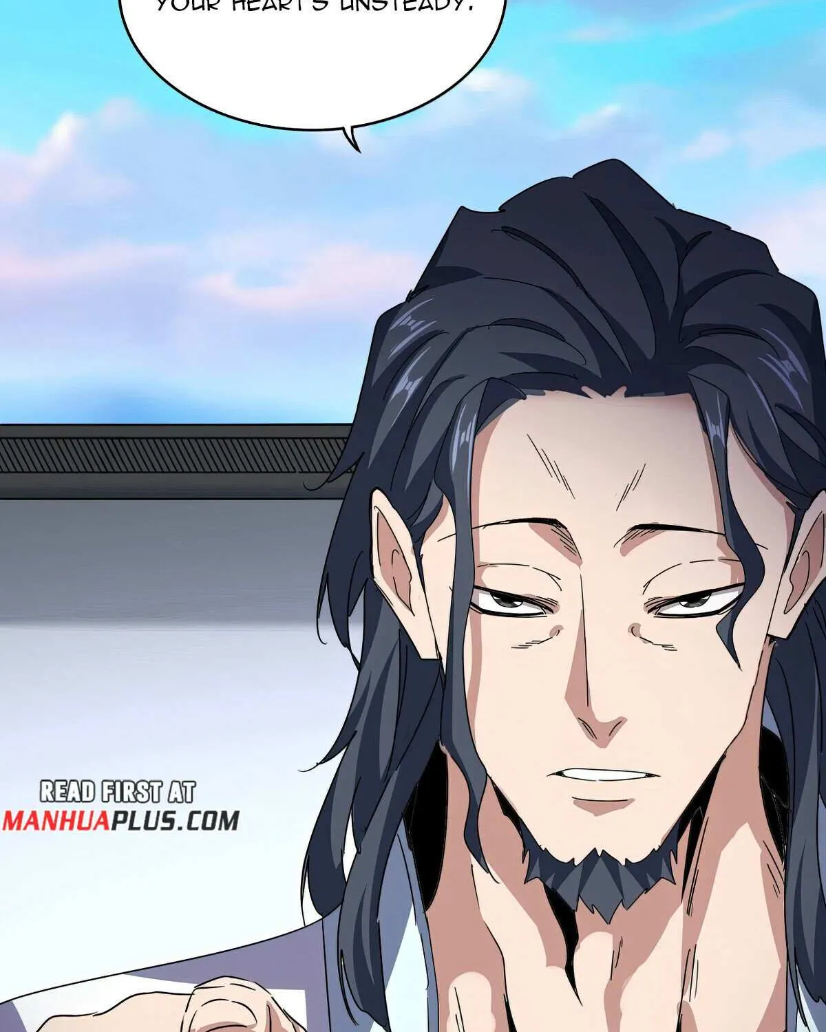 Magic Emperor Chapter 657 page 42 - 