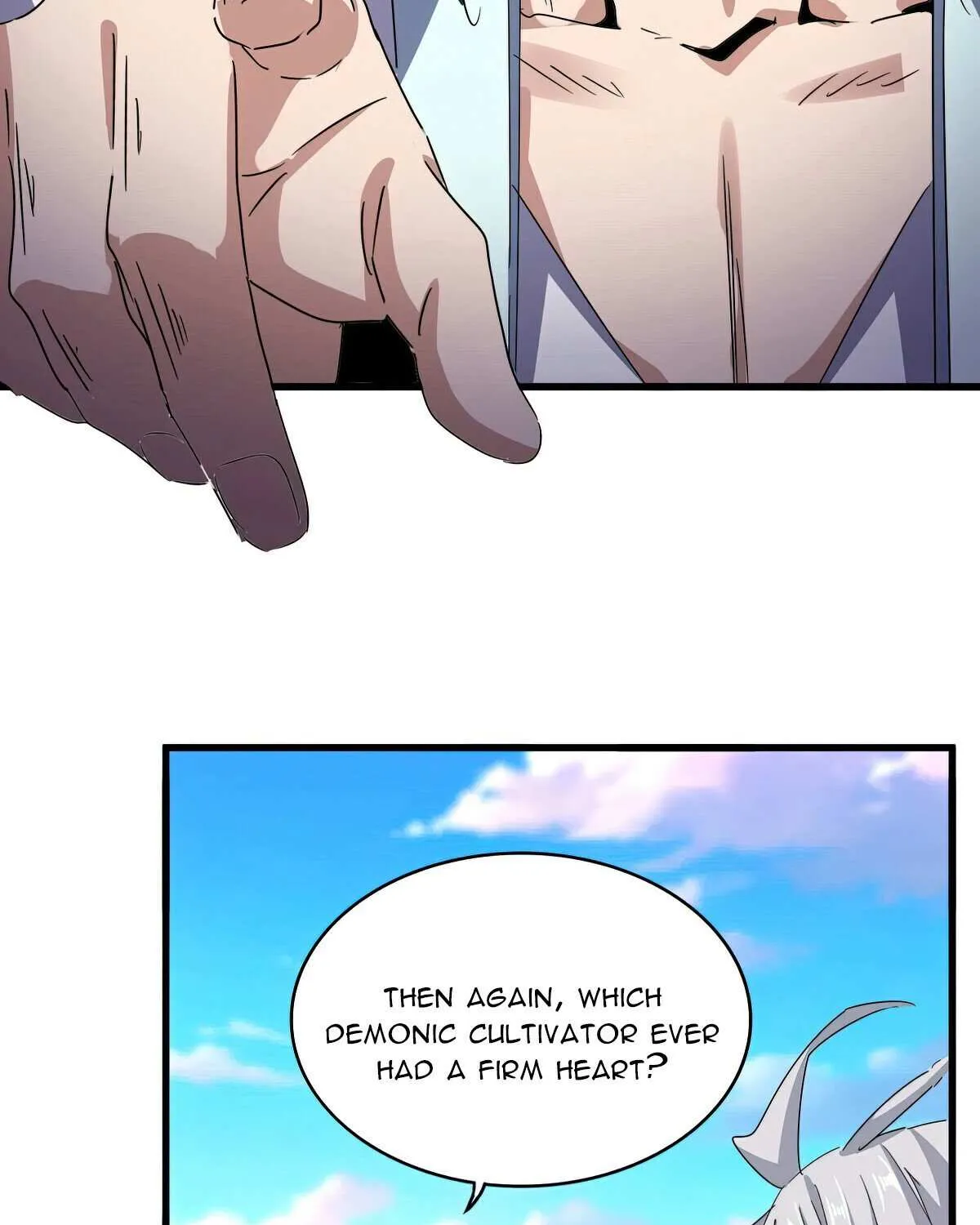Magic Emperor Chapter 657 page 43 - 