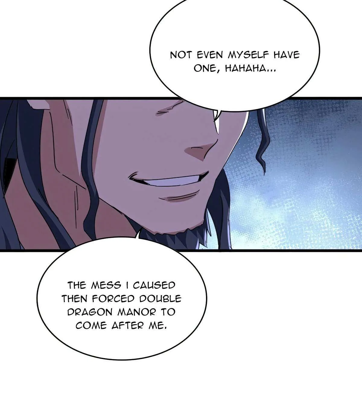 Magic Emperor Chapter 657 page 45 - 