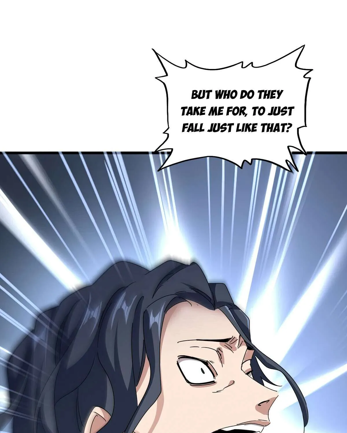 Magic Emperor Chapter 657 page 46 - 