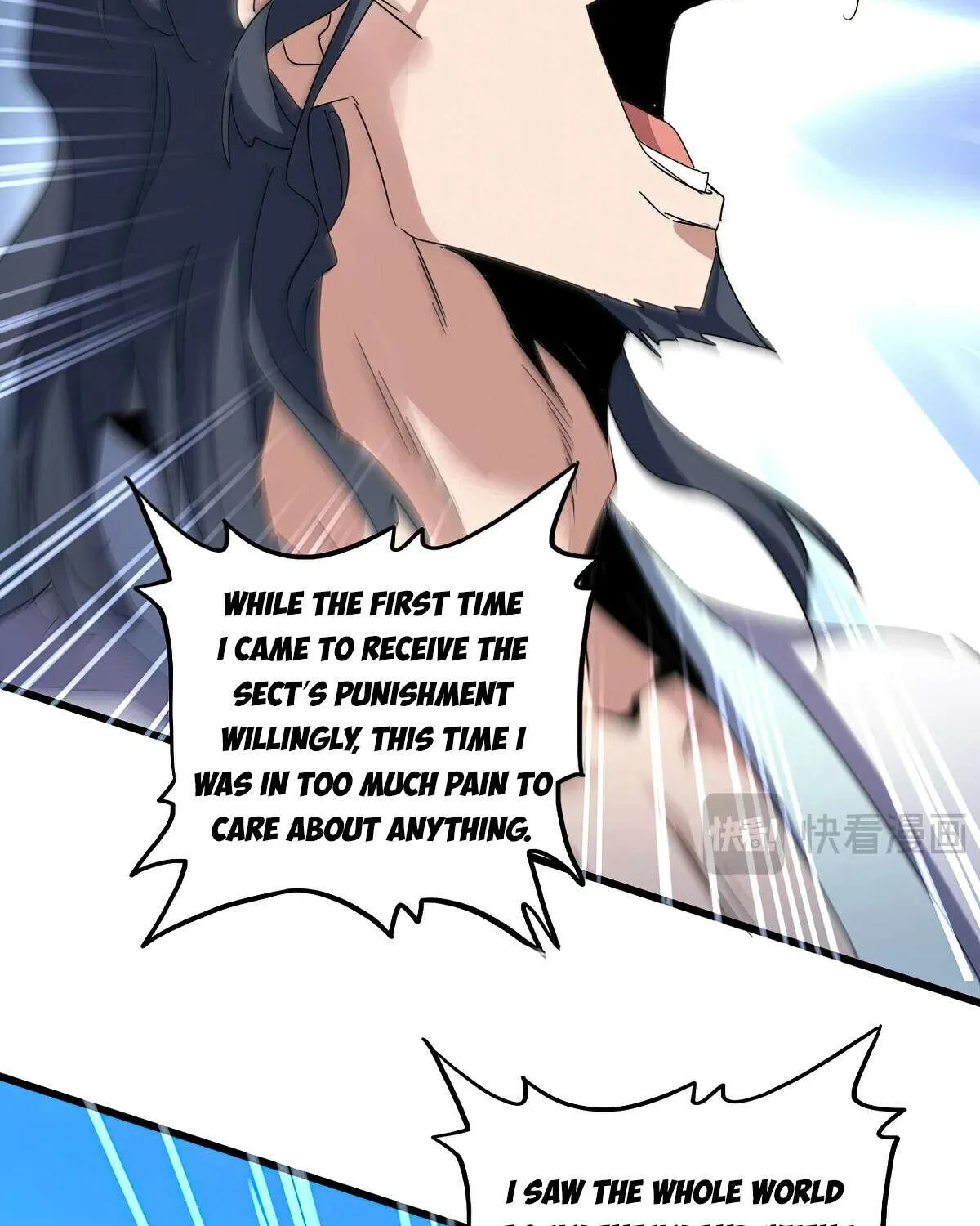 Magic Emperor Chapter 657 page 47 - 