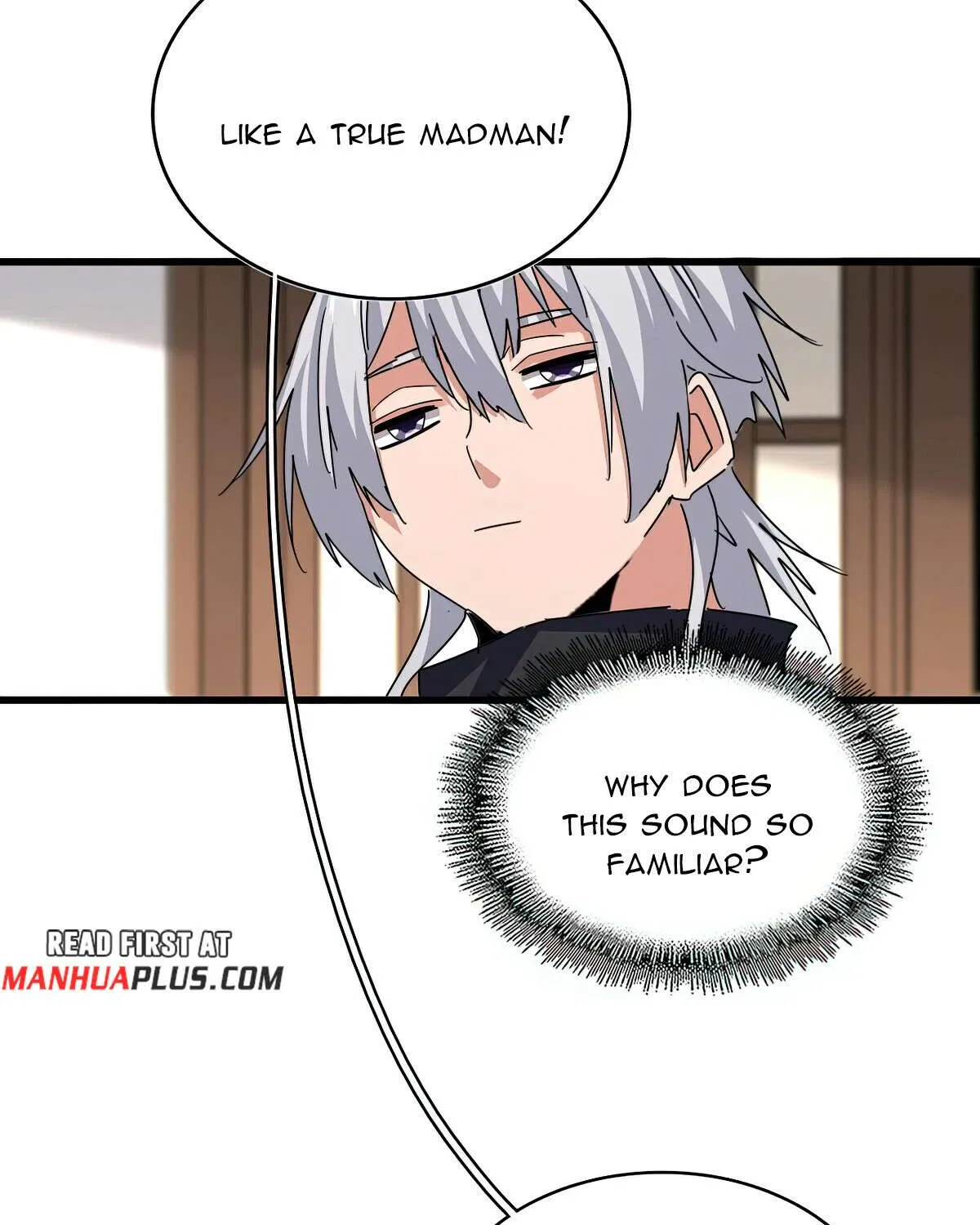 Magic Emperor Chapter 657 page 52 - 