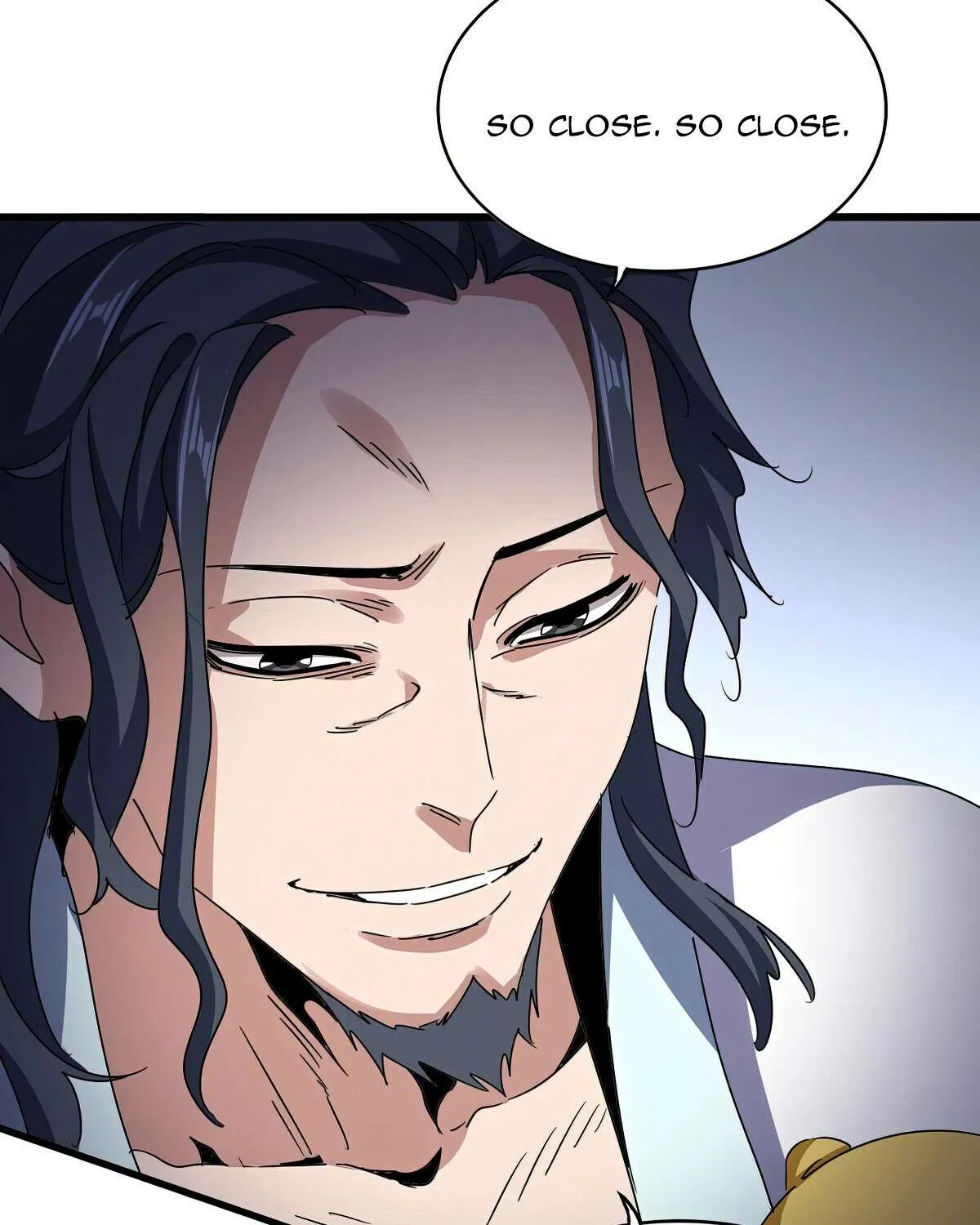 Magic Emperor Chapter 657 page 53 - 