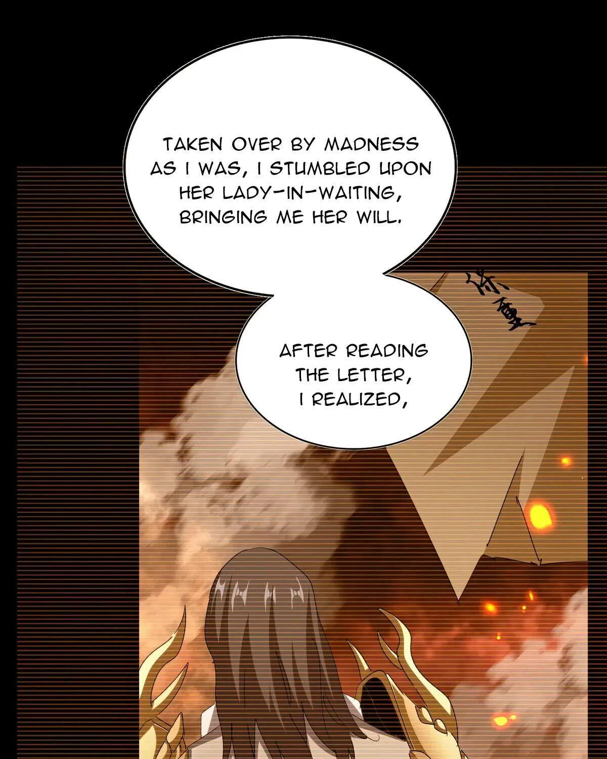 Magic Emperor Chapter 657 page 57 - 