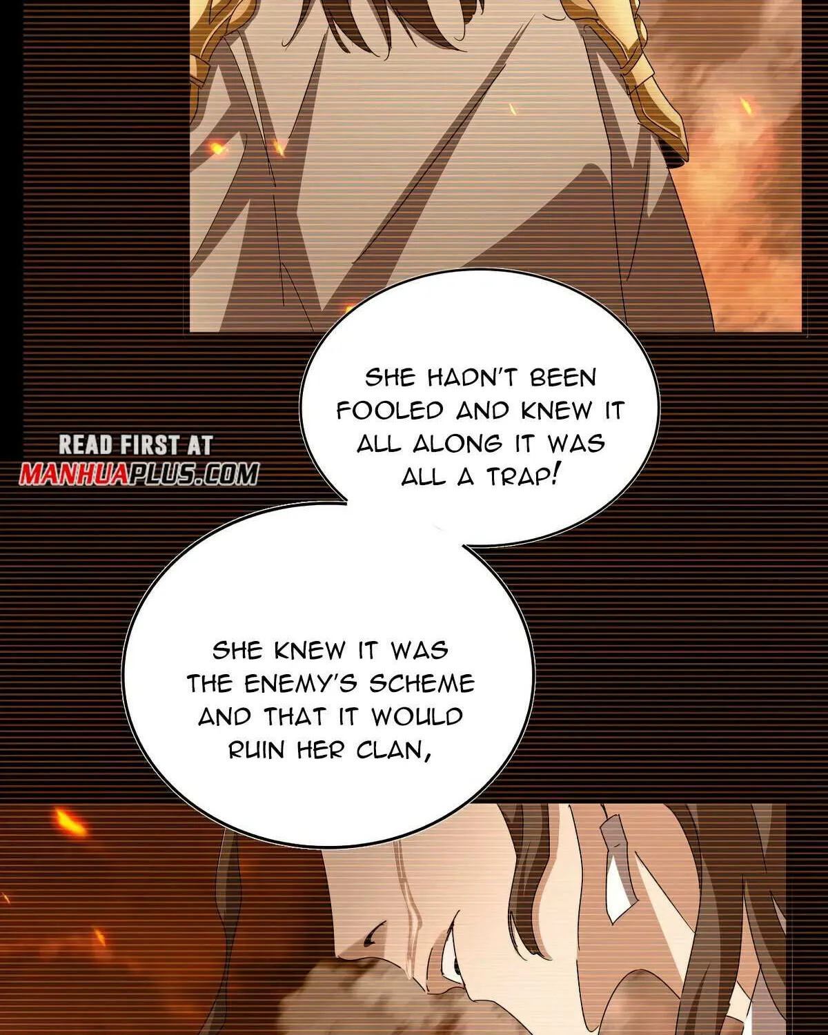 Magic Emperor Chapter 657 page 58 - 