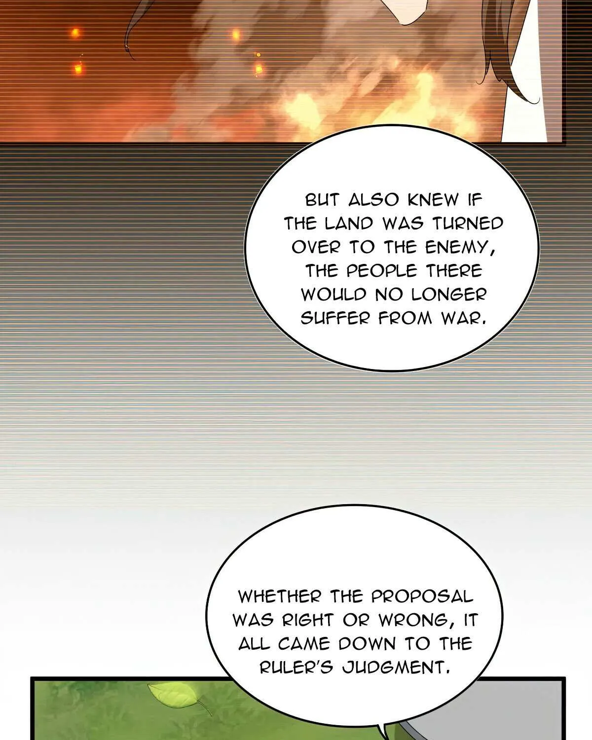 Magic Emperor Chapter 657 page 59 - 