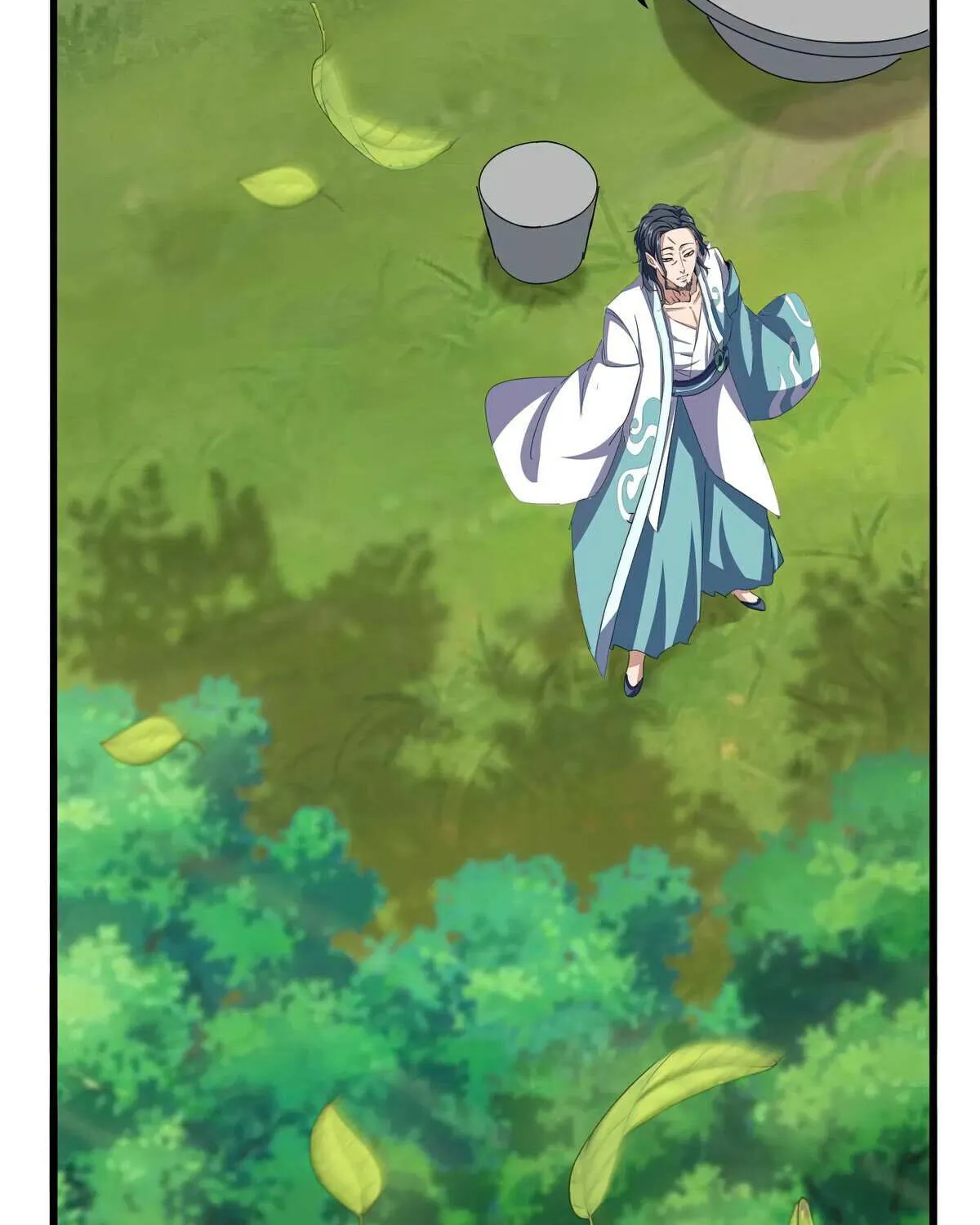 Magic Emperor Chapter 657 page 60 - 