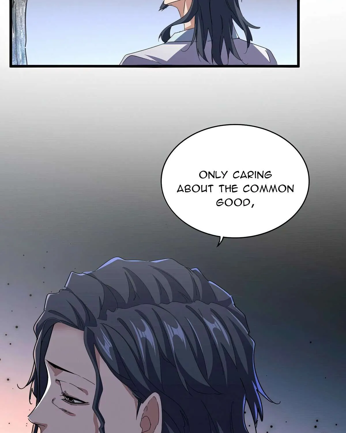 Magic Emperor Chapter 657 page 68 - 