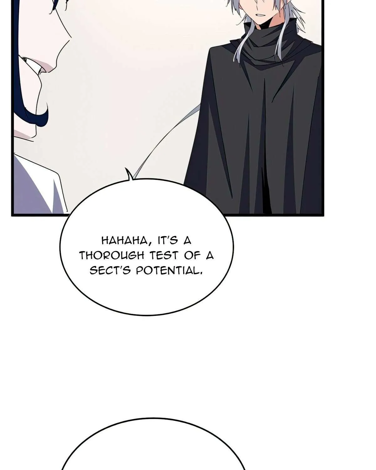 Magic Emperor Chapter 659 page 13 - 