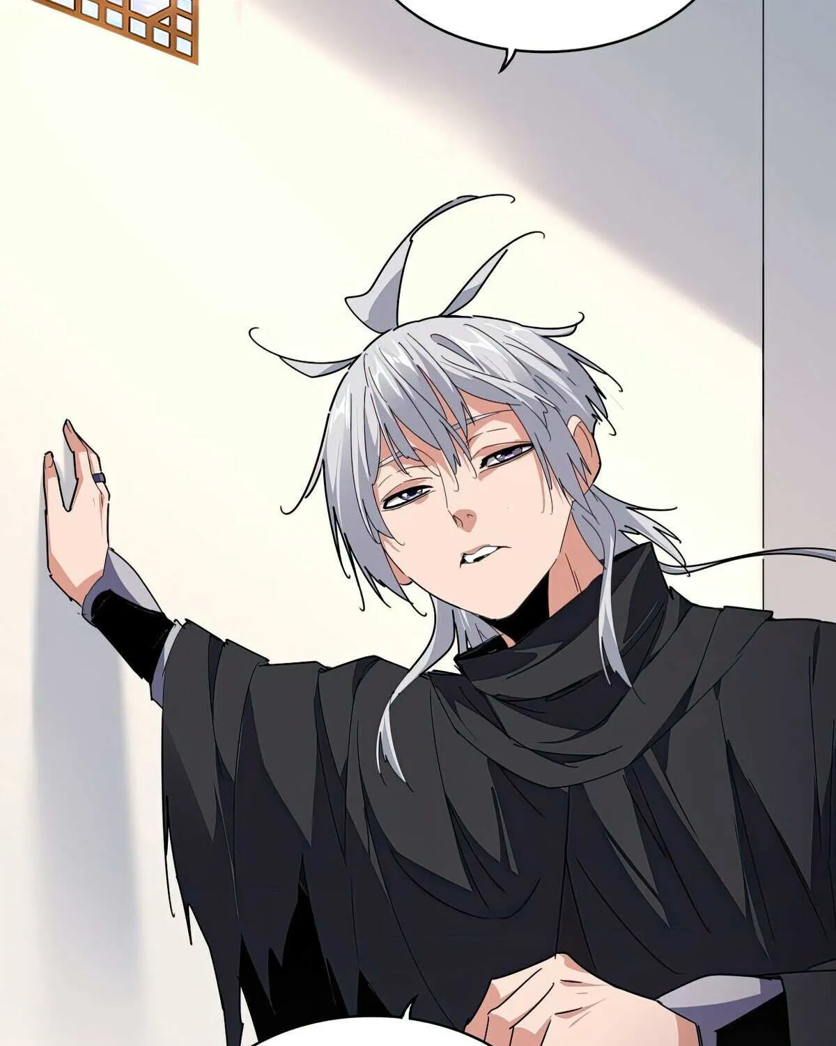 Magic Emperor Chapter 659 page 3 - 