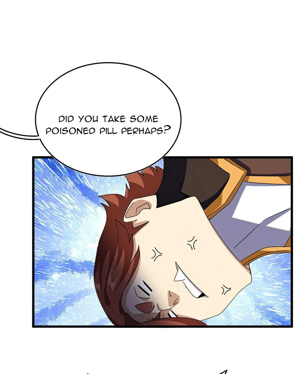 Magic Emperor Chapter 659 page 24 - 