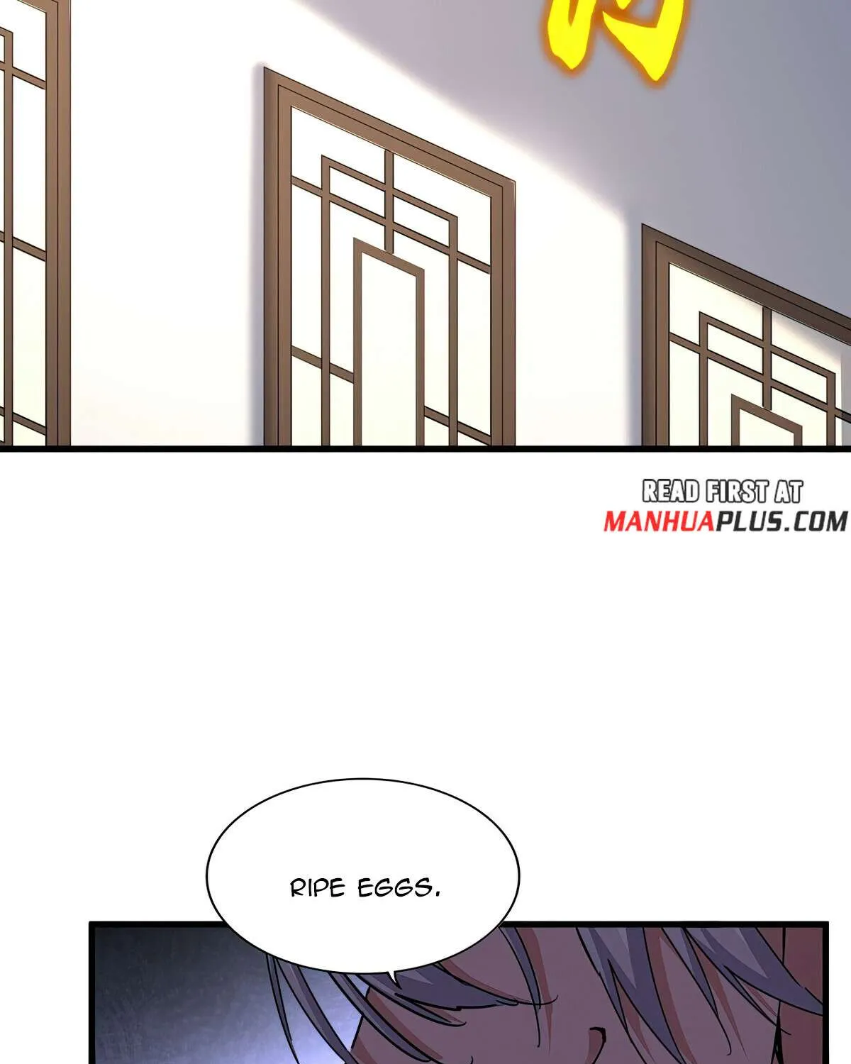 Magic Emperor Chapter 659 page 36 - 