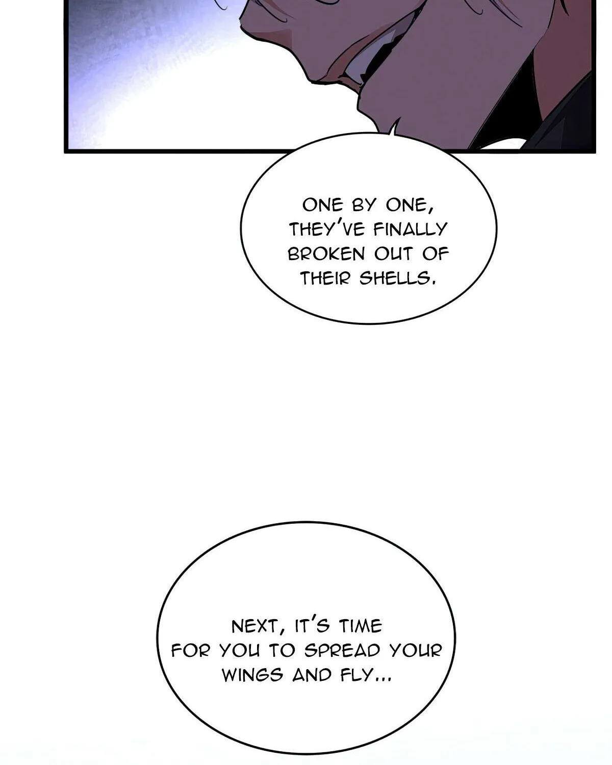 Magic Emperor Chapter 659 page 37 - 