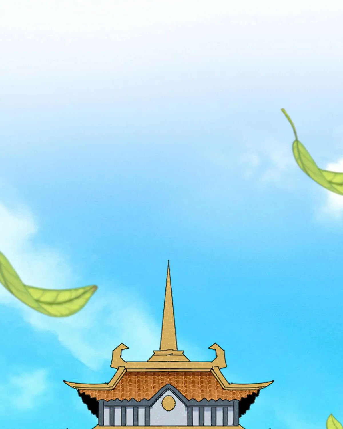 Magic Emperor Chapter 659 page 38 - 