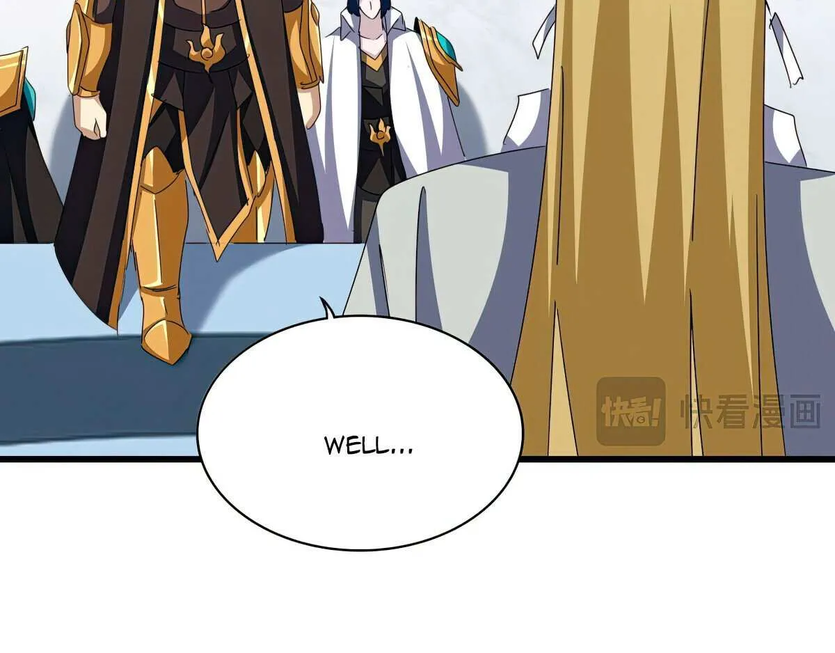 Magic Emperor Chapter 659 page 47 - 