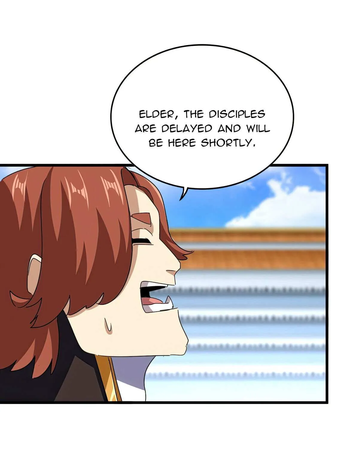 Magic Emperor Chapter 659 page 48 - 