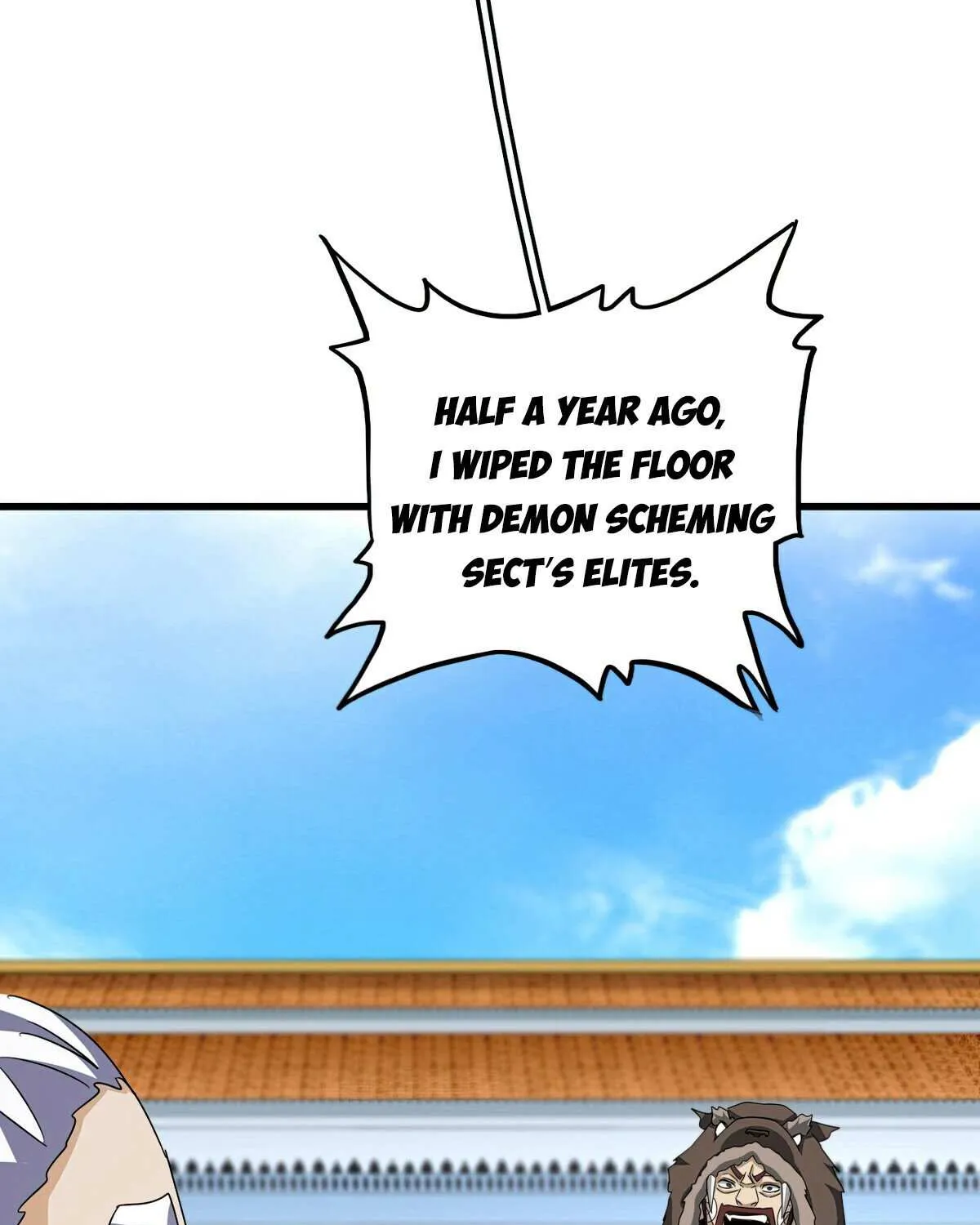 Magic Emperor Chapter 659 page 50 - 