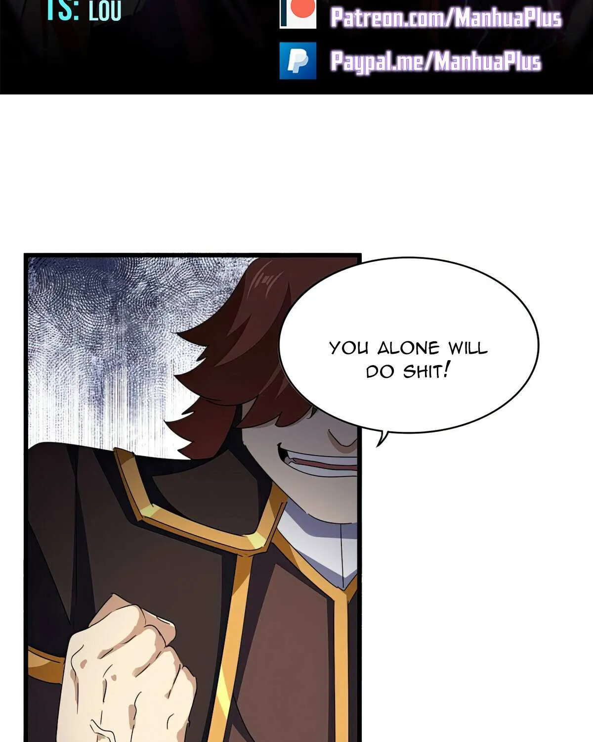 Magic Emperor Chapter 659 page 6 - 